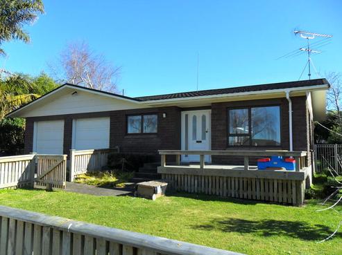 105 Wellington Street, Pukekohe
