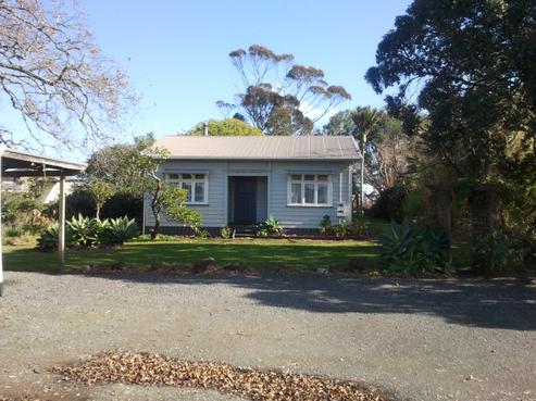 145 North Road, Kaitaia