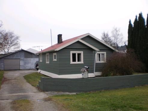 38 Davis Street, Reefton