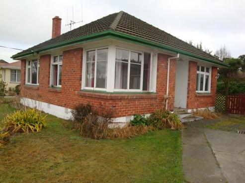 90 Wilson Street, Geraldine