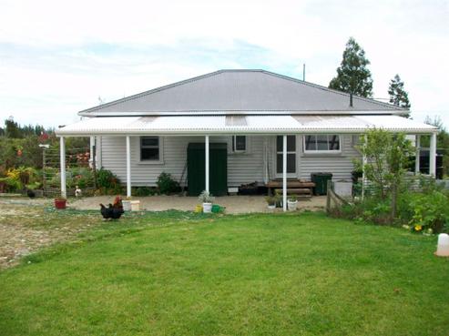 227 Gillams Gully Road, Hokitika