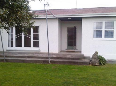 104 Norton Road, Akina