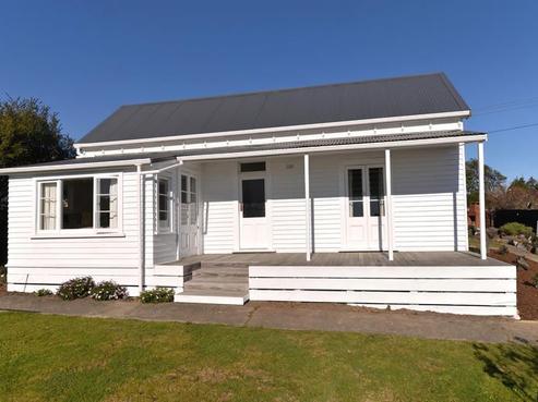 165 Quarantine Road, Annesbrook