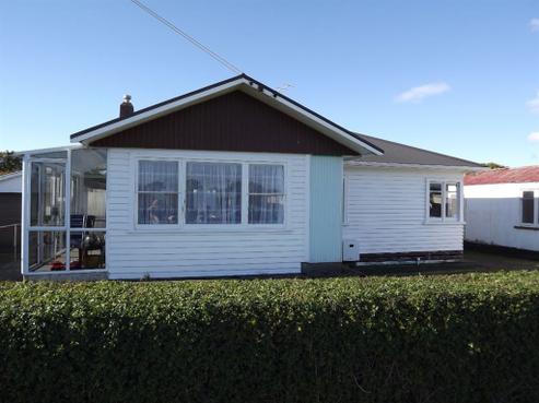 78 Browne Street, Waitara