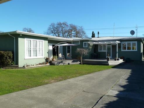 809 Pakowhai Road, Frimley