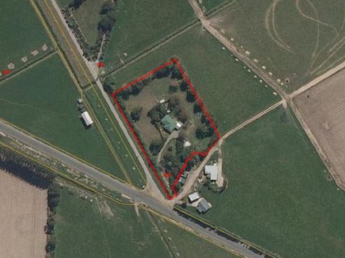 232 Springs Road, Moutoa