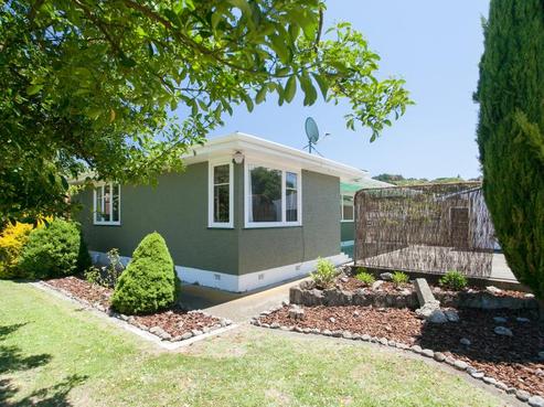 24 Ballance Street, Aramoho