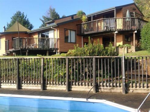 796 Kawhia Road, Otorohanga