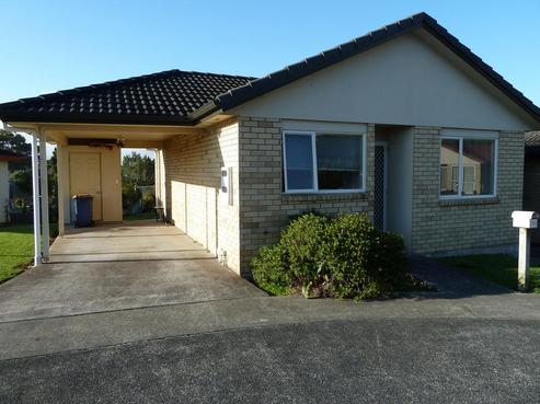 30/352A Swanson Road, Ranui