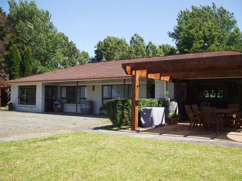 97 Torehape Road West, Kaihere