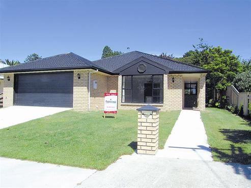 76 Glasgow Terrace, Feilding