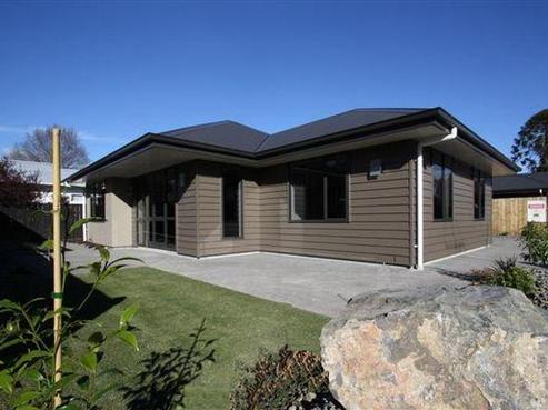 363A Lower Queen Street, Richmond
