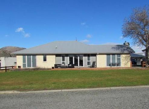 3 Killala Street, Cromwell