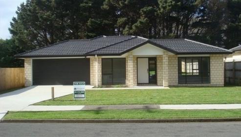 27 Manawapou Road, Hawera
