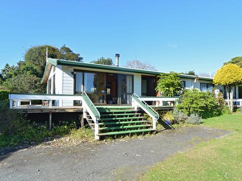 66 Weaver Street, Whau Valley