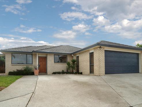 20 Les Marston Place, Pukekohe
