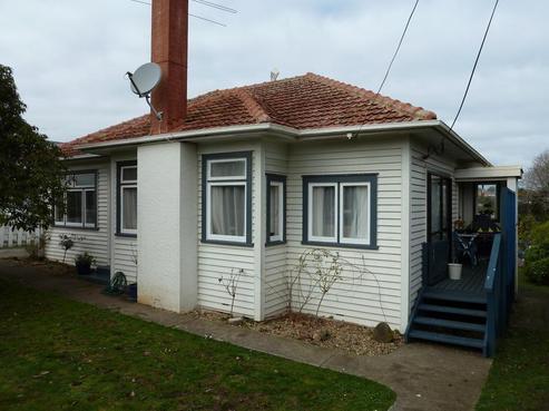 14 Princes Street, Pukekohe