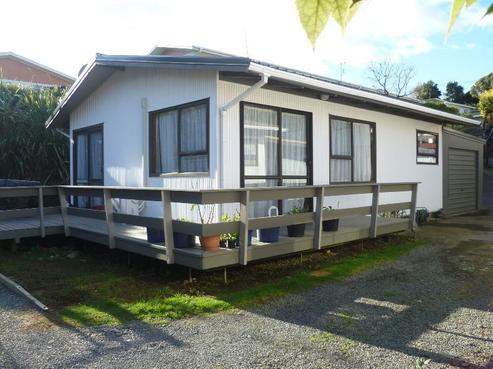 10C Stuart Place, Blagdon