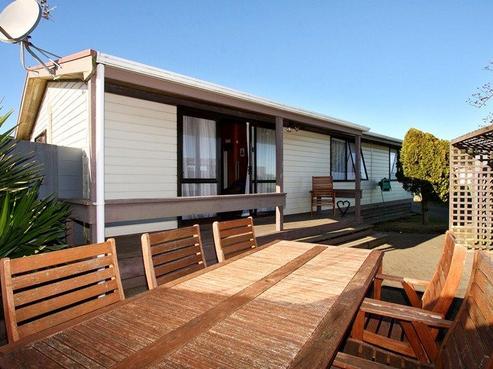 84 Hume Street, Waitara