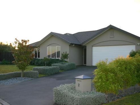 2 Botticelli Mews, Rolleston