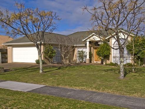 16 Montecito Place, Golflands