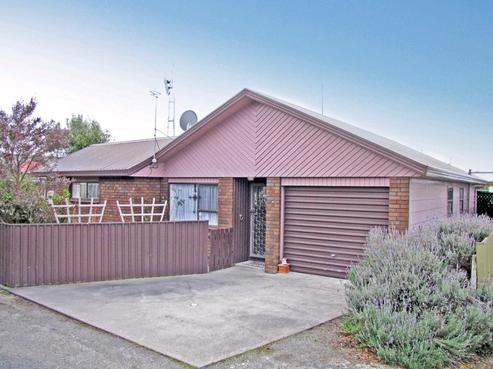 6/8 Mcvay Street, Napier South