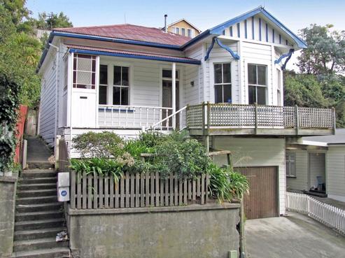 13 Goldsmith Road, Napier Hill
