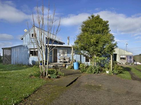 155 Kidd Road, Waiuku