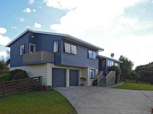 8 Rangeview Place, Feilding