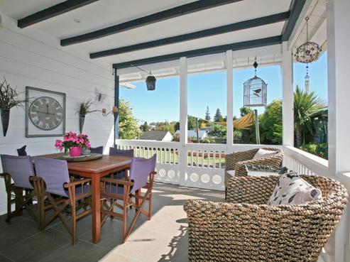 47 Tanner Street, Havelock North