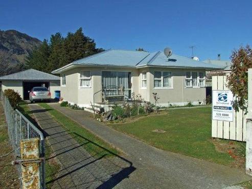434 Glenview Road, Motupipi
