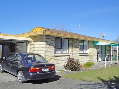 28B Elizabeth Street, Matamata