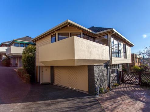 30A Rangitoto Terrace, Milford