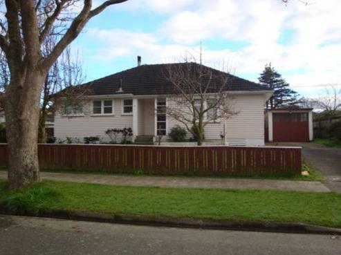 9 Fisk Street, Naenae