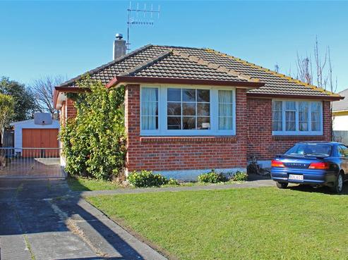 6 Savage Crescent, Marewa