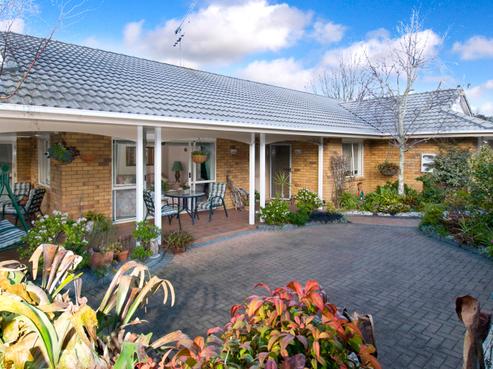 15B Pajaro Place, Golflands