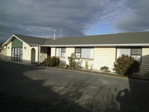 48 Crossleigh Crescent, Balclutha