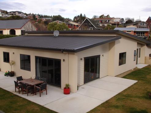 13 Ipswich Street, Balclutha