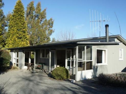 114 Hanmer Springs Road, Hanmer Springs