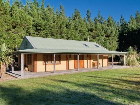 298 Mount Grey Road, Loburn