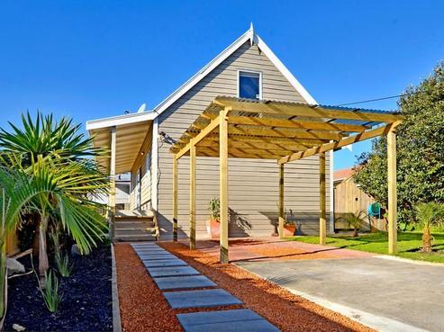 1/293 Albany Highway, Rosedale