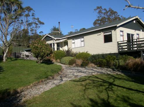66 Doctors Point Road, Waitati
