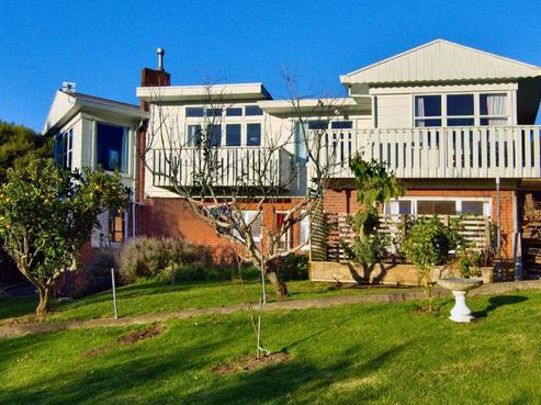 265 Titirangi Road, Titirangi