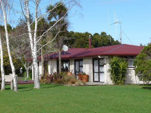 40 Owaikura Road, Otorohanga