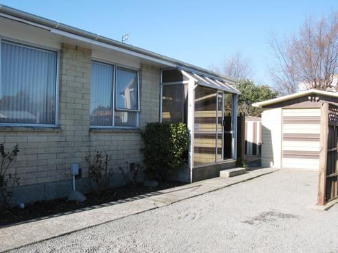 18B Kuaka Crescent, Bromley