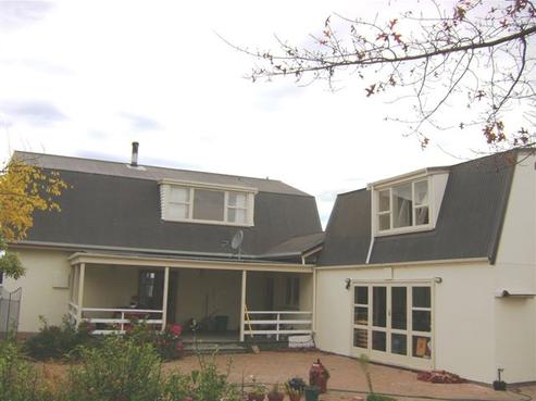 35 East Belt, Rangiora