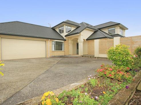 277 Maungaraki Road, Maungaraki