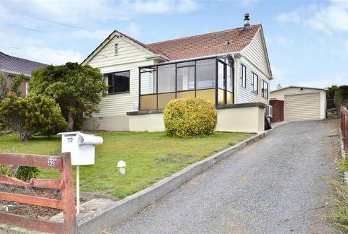 32 Wilkinson Street, Liberton