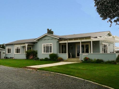 540 Ngahinapouri Road, Ohaupo