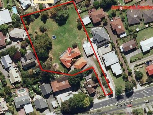 42 Redoubt Road, Goodwood Heights